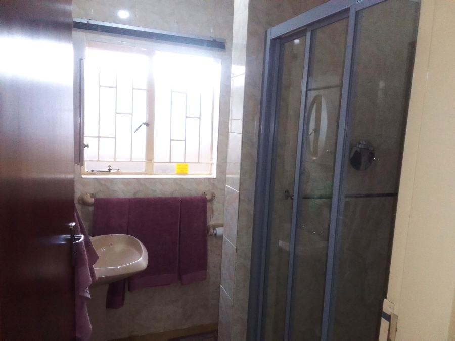 4 Bedroom Property for Sale in Geelhoutpark North West